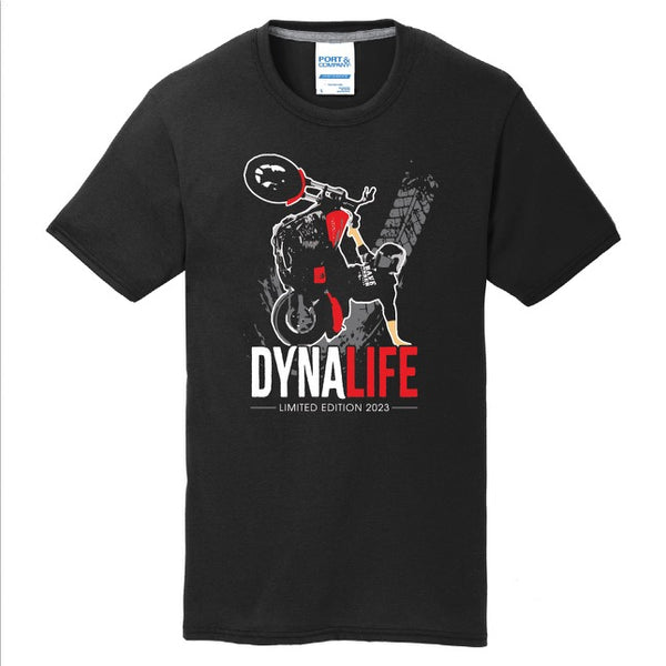 Dynalife Men’s T-Shirt
