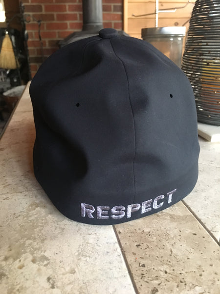 Cap flex fitted hat